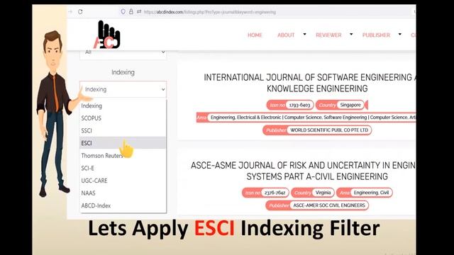 ABCD Index Journal Finder | Get Good Index Paid Journals | Get Fast Publication Journals смотреть онлайн