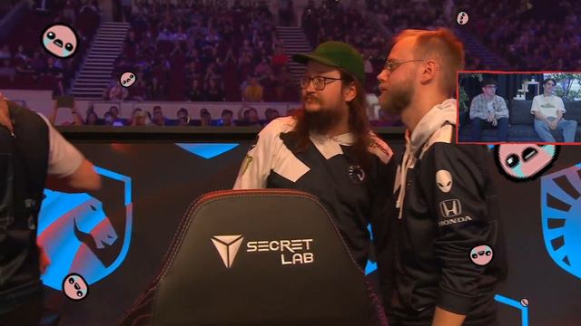 САМЫЙ ГРУСТНЫЙ МОМЕНТ НА TI11 | Топ Dota