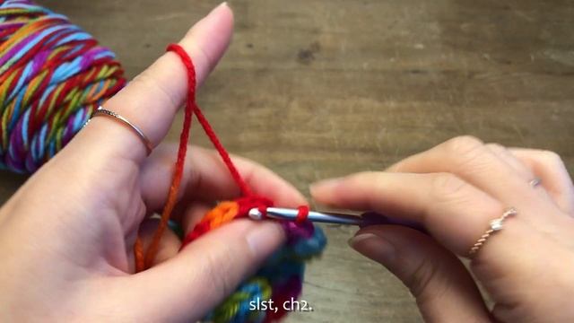 [90회] 코바늘로 만드는 헤어슈슈,곱창밴드,헤어밴드,how To Make Crochet Scrunchie Korean Crocheter