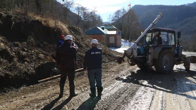 РОЛИК ГАЛАНЧОЖ