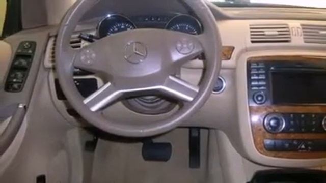 2009 Mercedes-Benz 3.5L Joliet IL смотреть онлайн