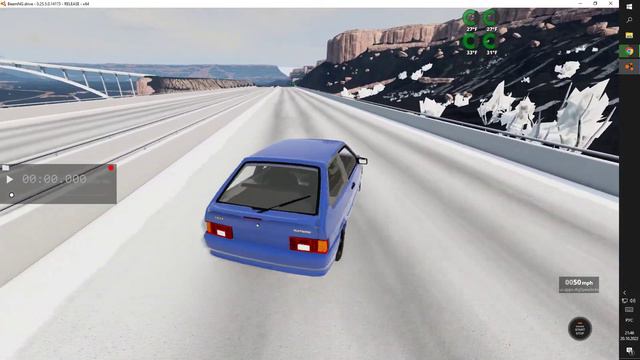 Как установить мод на тачку?BeamNG Drive смотреть онлайн