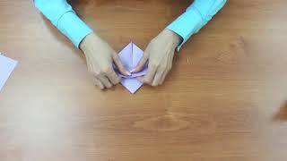 Мастер-класс по изготовлению корзинки «Пасхальный кролик».mp4 смотреть онлайн