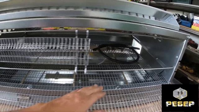 Клетка для перепелов несушек. Видеообзор смотреть онлайн