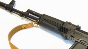 Чем АК-74М отличается от АК-74? Автомат Калашникова.