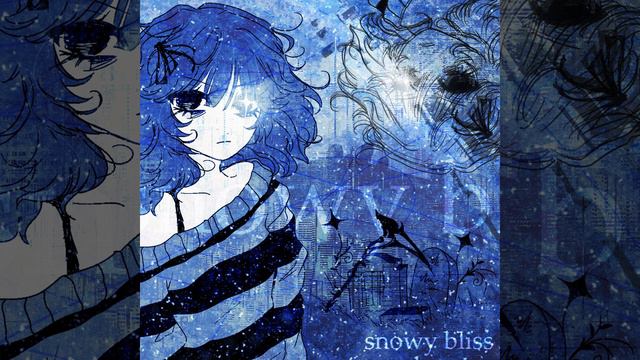 False Snowstorm смотреть онлайн