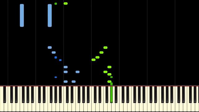 RUSH F but it's ACTUALLY PLAYABLE смотреть онлайн