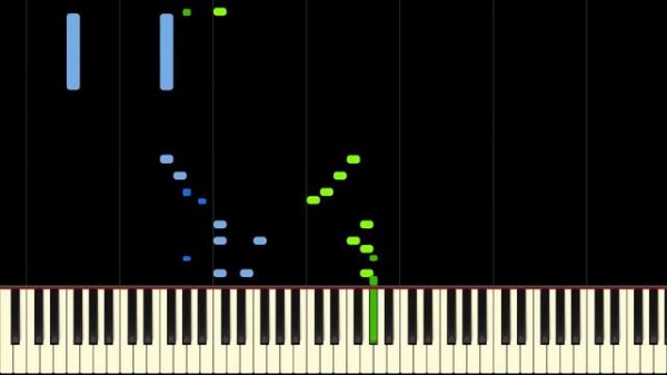 RUSH F but it's ACTUALLY PLAYABLE