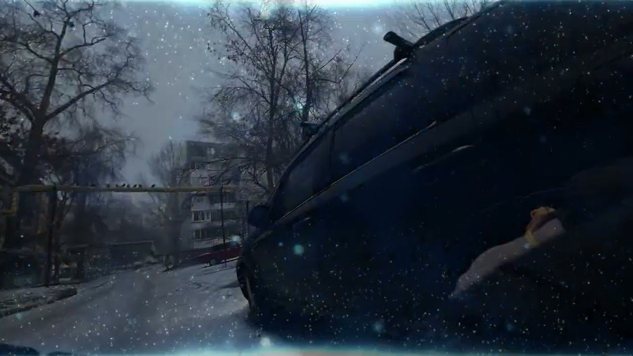 Прокатил вас До Больницы вид от первого лица и поменял мало на Suzuki sx4 смотреть онлайн