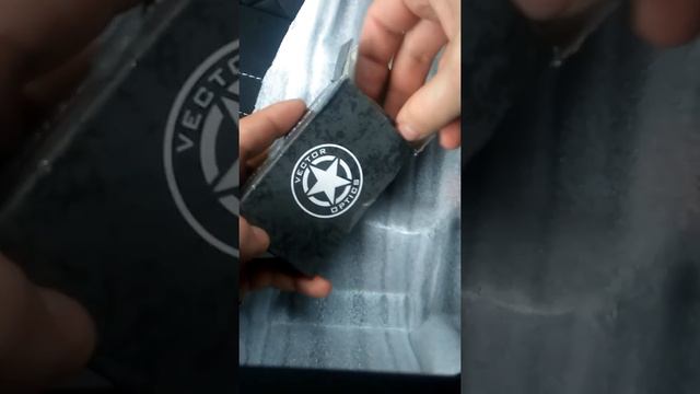 кольца VectorOptics 30мм