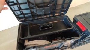 Система хранения инструмента. Сравнение  Qubrik и система хранения от ДЛТ