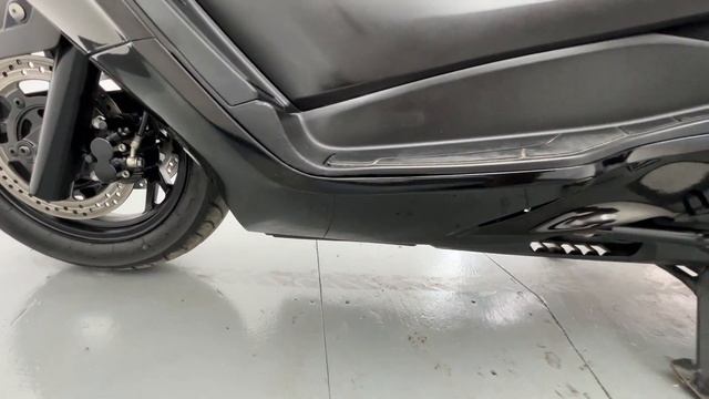 Suzuki Skywave 400 Type S (403) смотреть онлайн