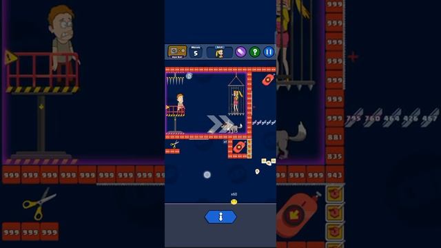 Bricks Ball Crusher, SOS level 14 смотреть онлайн