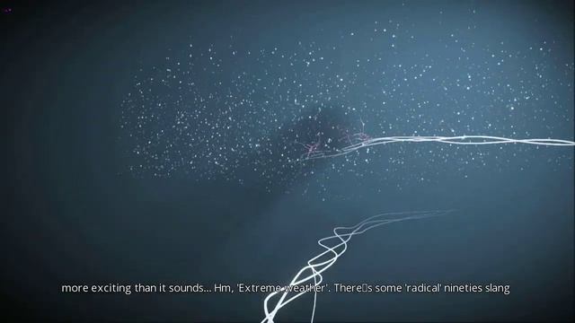 MIND: Path To Thalamus геймплей
