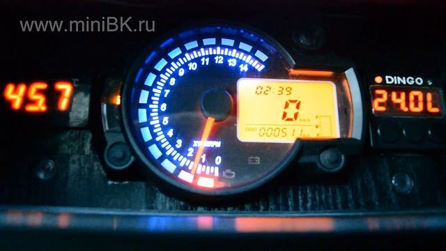 Отзыв о Динго в стиле ужасов | Алексей Третьяков смотреть онлайн