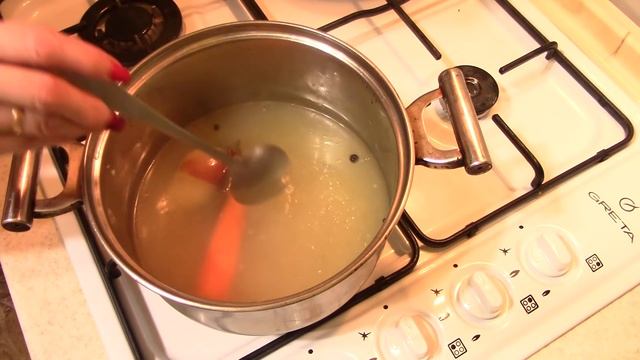 Заливное из рыбы. Заливная рыба! Просто, вкусно, празднично! смотреть онлайн