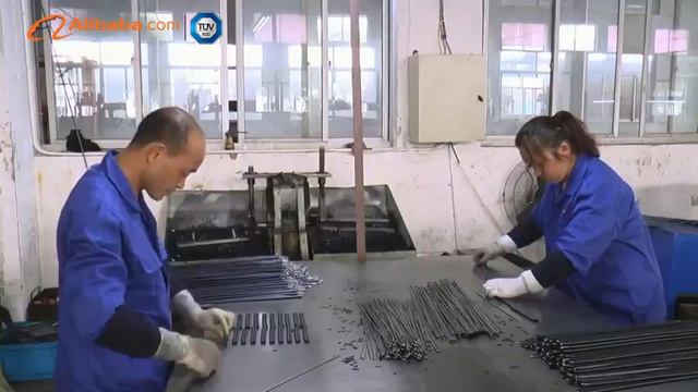 Zhejiang Angxing Chain Company Limited - Alibaba смотреть онлайн