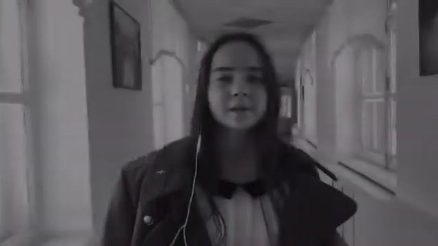 Буктрейлер по повести «Шинель» смотреть онлайн