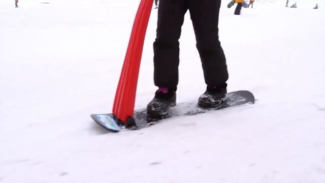 Snegosamokat смотреть онлайн