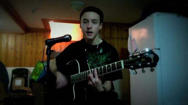 Cover of "Good Life" - OneRepublic смотреть онлайн