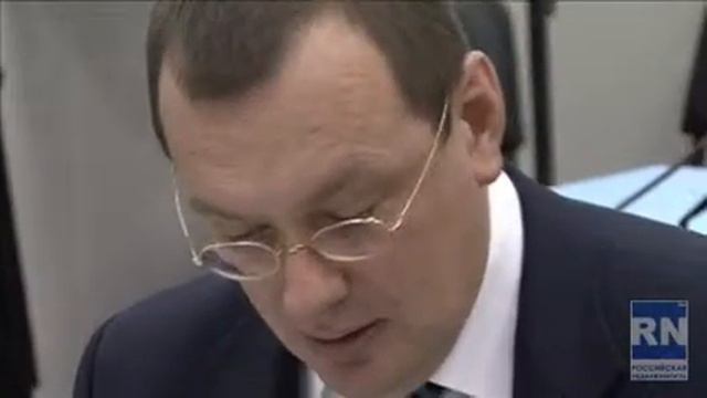 Владимир Викторович Бланк Федеральное агентство по строительству и жилищно коммунальному хозяйству смотреть онлайн