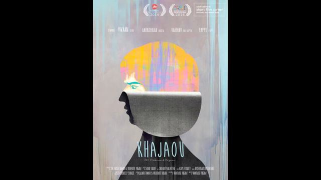OST Khajaou - The Dog Song смотреть онлайн