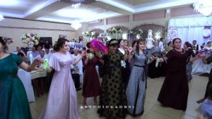 Турецкая свадьба | Танцы
