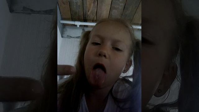 Я ем кислую пятку! смотреть онлайн