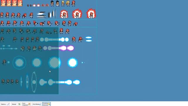 How to use Alfred's Sprite Sheet Unpacker (NEW) смотреть онлайн