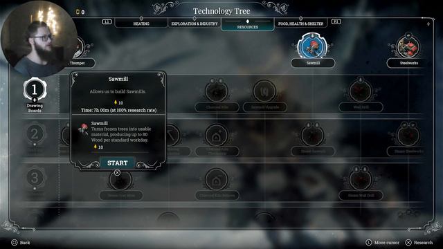 Проходження Frostpunk: The Refugees | #1 А де люди? (трансляція) смотреть онлайн