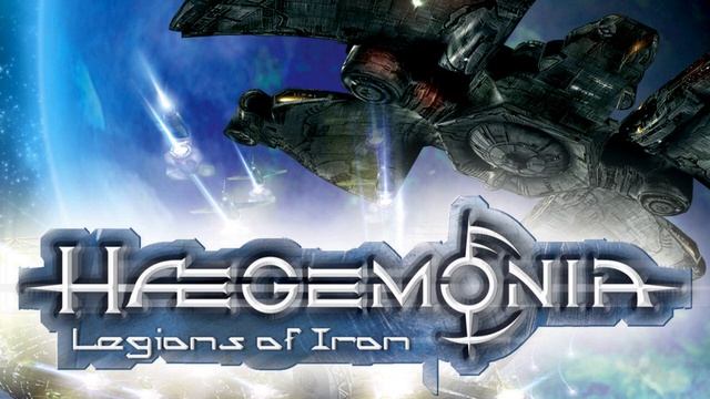 [Soundtrack] Haegemonia - Legions Of Iron - Battle 2 Level 2 [Complete OST] смотреть онлайн