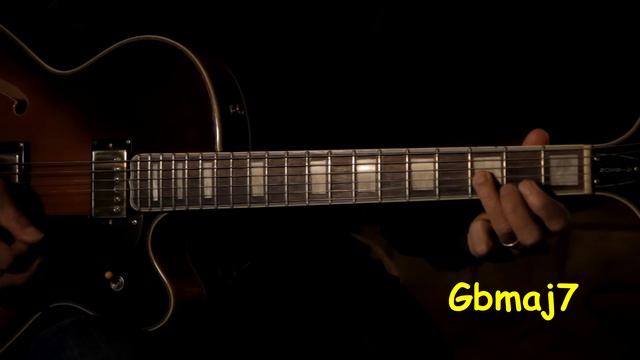 Girl From Ipanema - EZ Improv Jazz Guitar Lesson смотреть онлайн