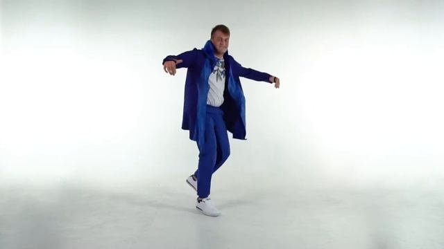 Брейк-Данс в Indigo Education смотреть онлайн