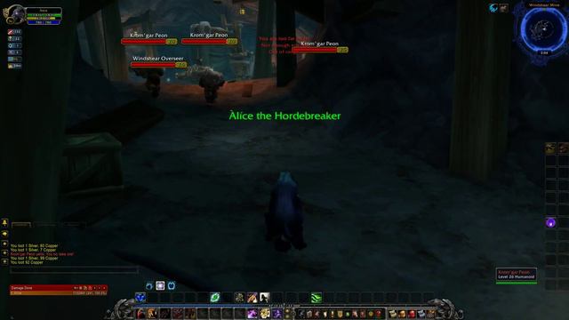 Lorewalking Adventures of Alice pt. 16: We're Back смотреть онлайн