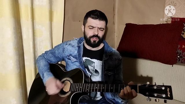 Stairway to Heaven - Led Zeppelin [acoustic cover by АНДРЕЙ ЧЕРВОНЫЙ] смотреть онлайн
