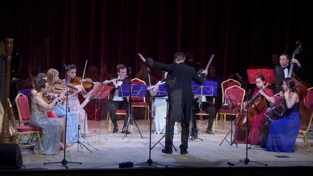 Ансамбль. Для рекламы смотреть онлайн