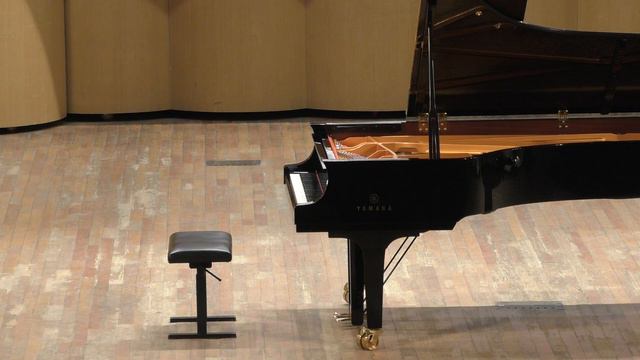 III Тур ВМК, фортепиано, I Этап, 2 часть смотреть онлайн