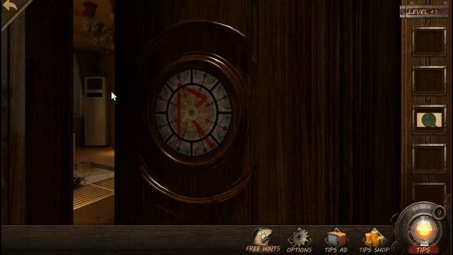 New 50 rooms escape game II Level 41 42 43 44 45 46 47 48 49 50 Walkthrough: [50 Rooms Studio] смотреть онлайн