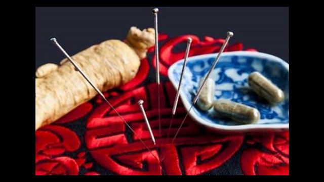 Альтернативная медицина, набирающая популярность смотреть онлайн