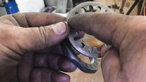 замена и регулировка заднего ступичного подшипника Газель Next