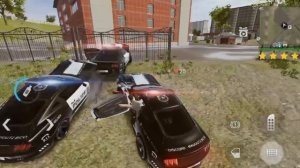 ПРОДОЛЖЕНИЕ ДОБИВАЕМ 5 ЗВЁЗД РОЗЫСКА В MadOut 2