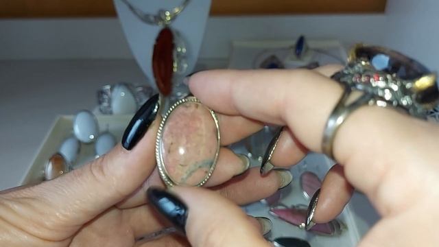 ❗️Нейзильбер ❗️Натуральные минералы ❗️ смотреть онлайн