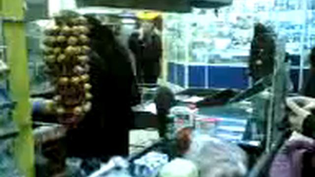 Где кассир? смотреть онлайн