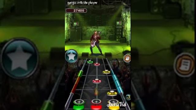 Guitar hero 6 java em apk para android link смотреть онлайн