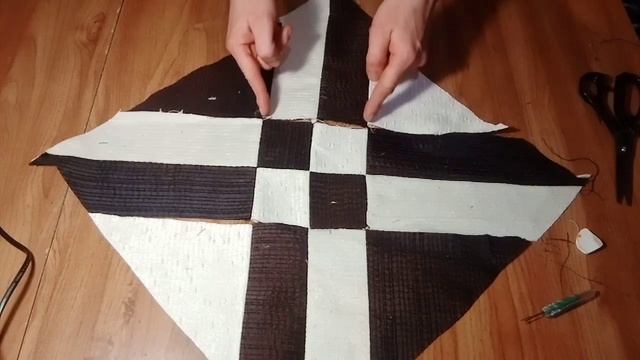 Блок 2 квадрата. смотреть онлайн