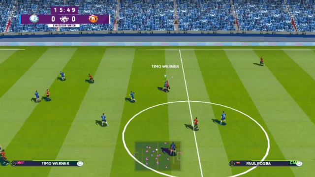 DOWNLOAD! SCOREBOARD LOGO FOR PES 2021 PSP MOD RICHZIE ART. смотреть онлайн