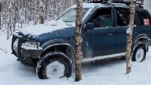 делаем дорогу