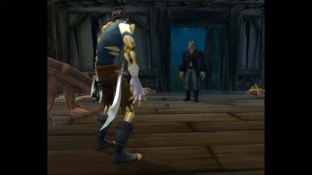Mistmantle's Revenge (w/ other Stalvan quotes) (Warcraft Dub) смотреть онлайн
