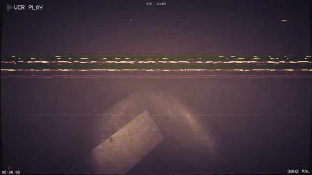 The Final Take - Прохождение #2 (Chapter 2) | ИНДИ-ХОРРОР