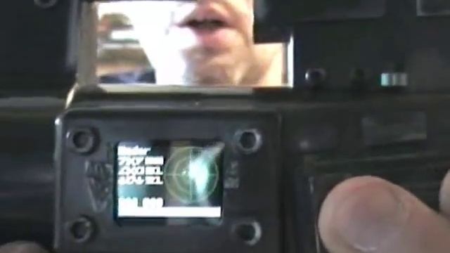 Blaster Core with Graphic Screen (Part II) смотреть онлайн